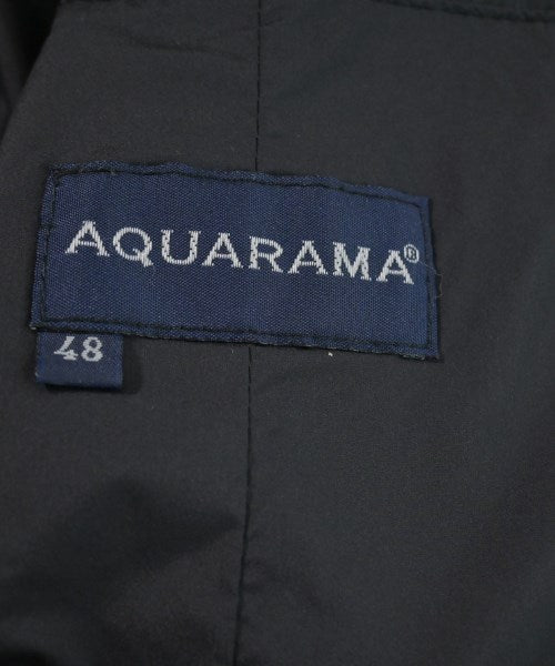 AQUARAMA 羽絨夾克/背心