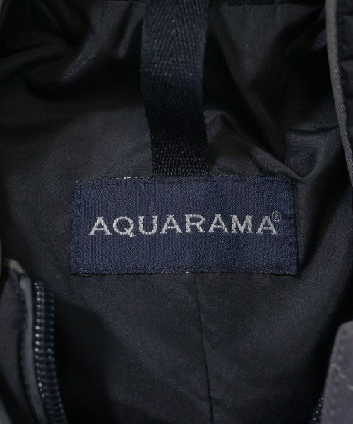 AQUARAMA 其他飛行外套