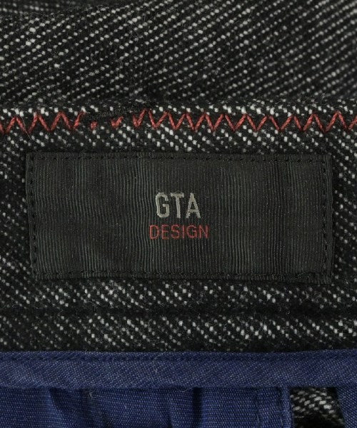 GTA Design 其他款