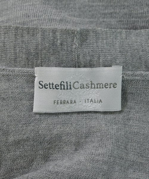 Settefili Cashmere 開襟衫