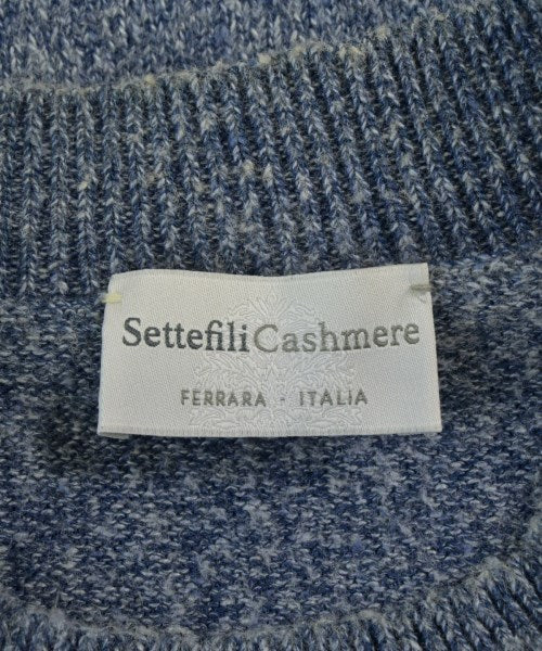 Settefili Cashmere 毛衣