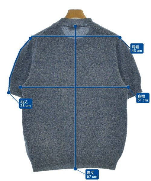 Settefili Cashmere 毛衣