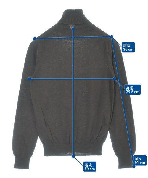 Settefili Cashmere 毛衣