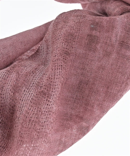 Settefili Cashmere 披肩