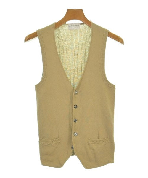 Settefili Cashmere 背心