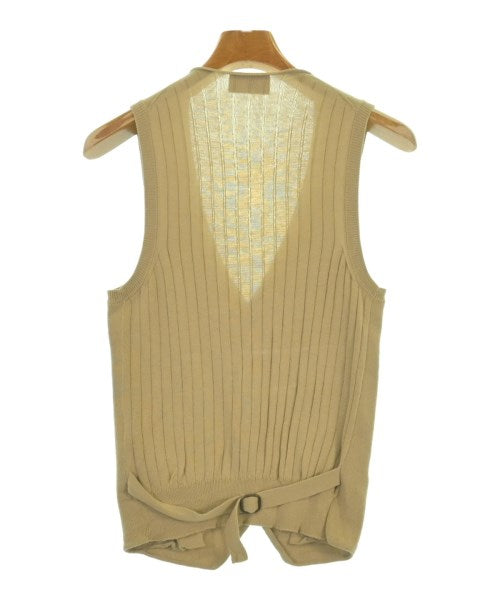 Settefili Cashmere 背心