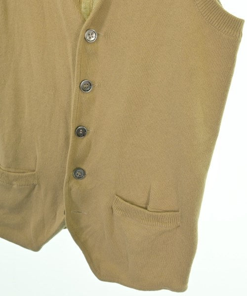 Settefili Cashmere 背心