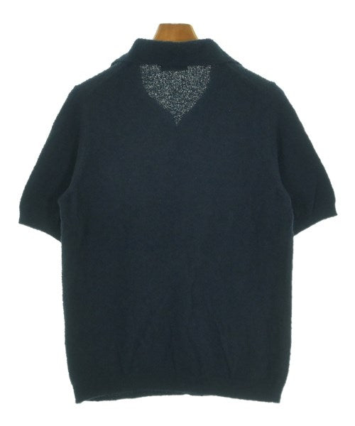 Settefili Cashmere POLO衫
