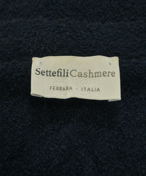 Settefili Cashmere 開襟衫