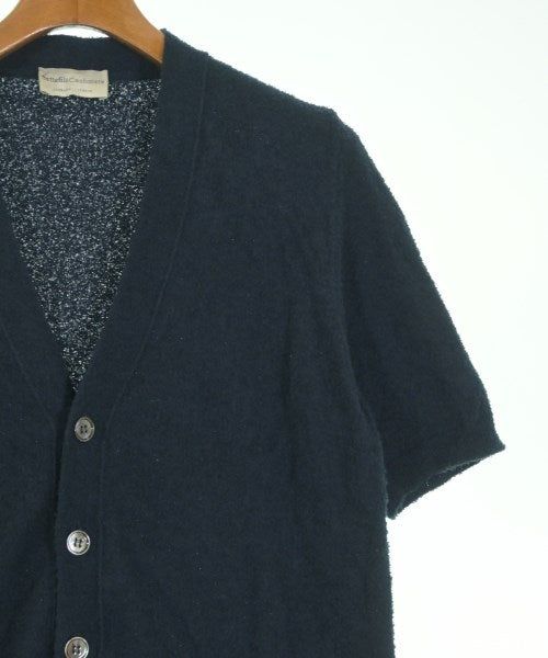 Settefili Cashmere 開襟衫