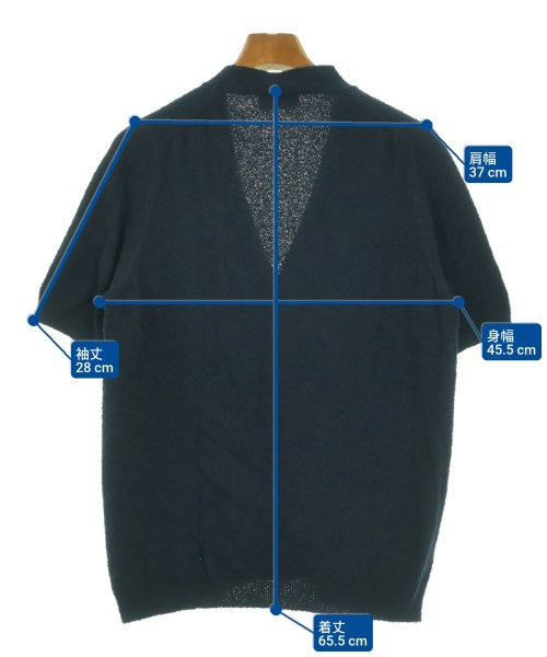 Settefili Cashmere 開襟衫