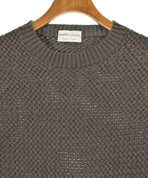 Settefili Cashmere 毛衣