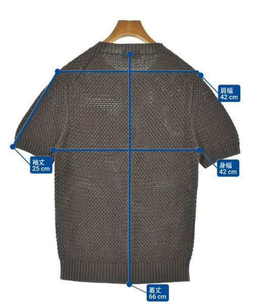 Settefili Cashmere 毛衣