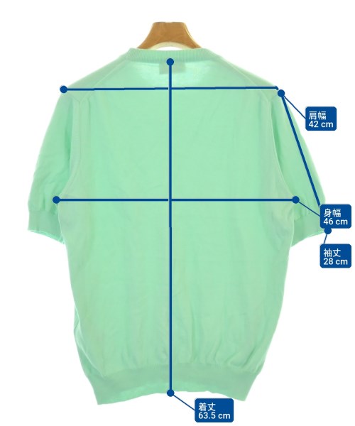 Settefili Cashmere 毛衣