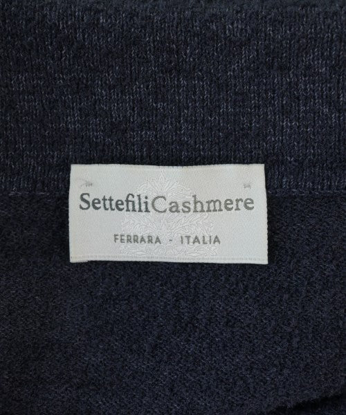 Settefili Cashmere 毛衣