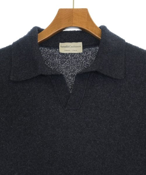 Settefili Cashmere 毛衣