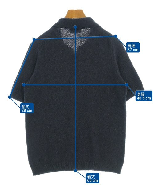 Settefili Cashmere 毛衣