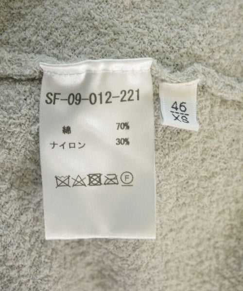 Settefili Cashmere 毛衣