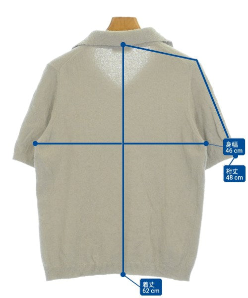 Settefili Cashmere 毛衣