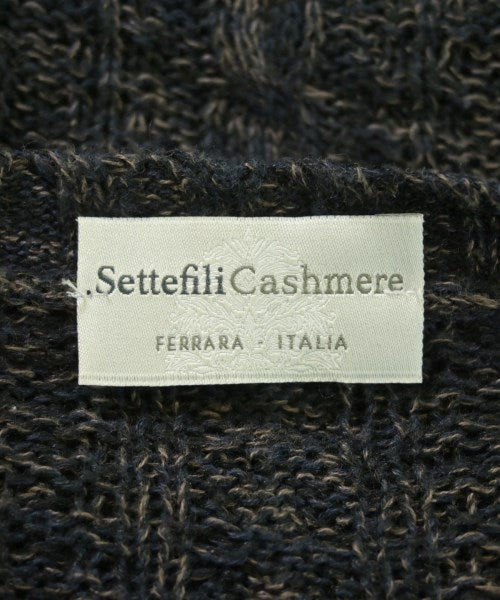 Settefili Cashmere 毛衣