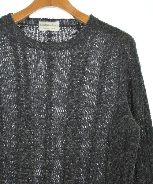 Settefili Cashmere 毛衣
