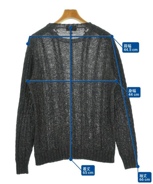 Settefili Cashmere 毛衣