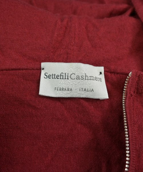 Settefili Cashmere 開襟衫