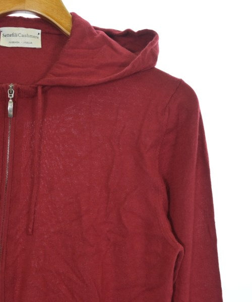 Settefili Cashmere 開襟衫