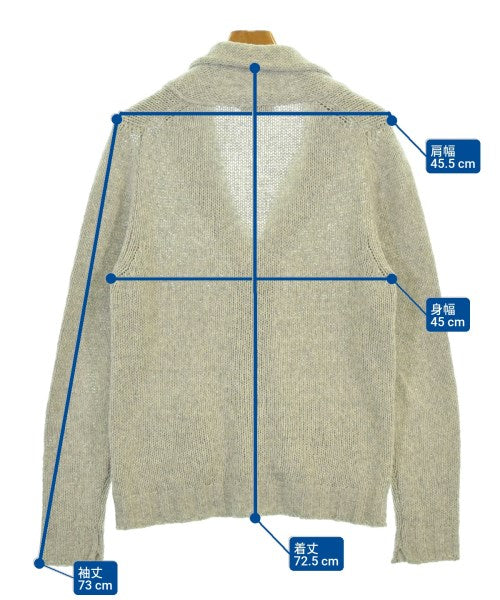 Settefili Cashmere 開襟衫