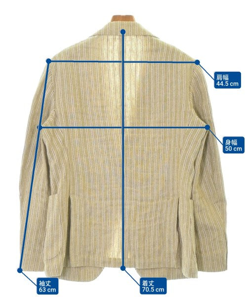 Royal Hem 休閒夾克