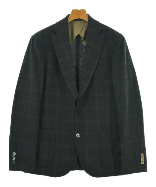 Royal Hem 夾克