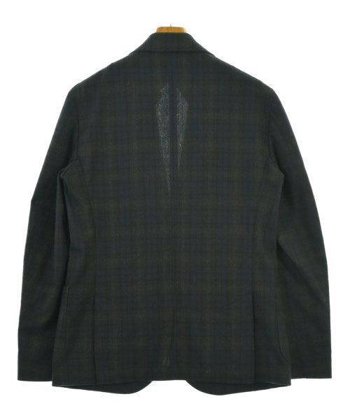 Royal Hem 夾克