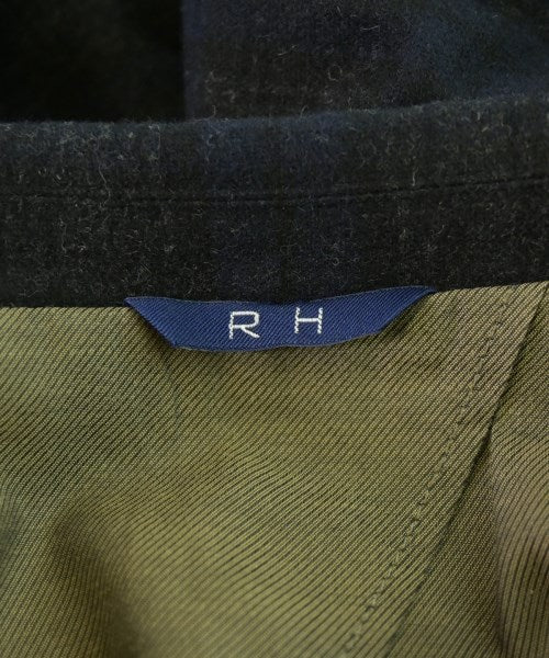 Royal Hem 夾克