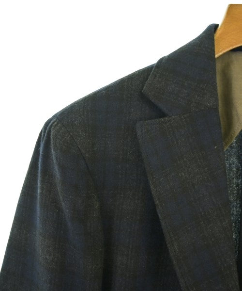 Royal Hem 夾克