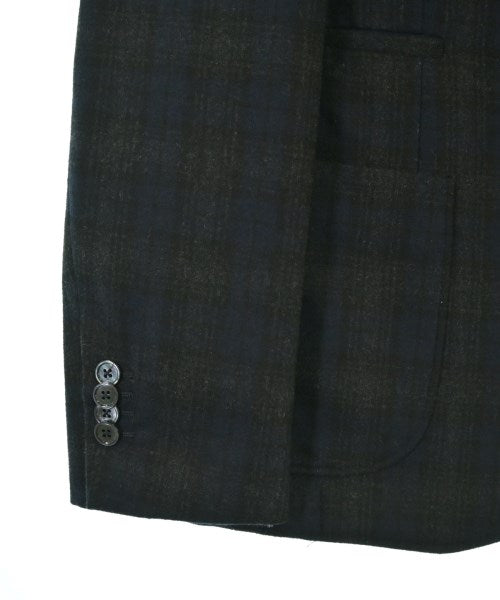Royal Hem 夾克