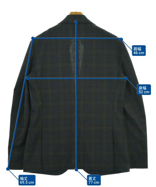 Royal Hem 夾克