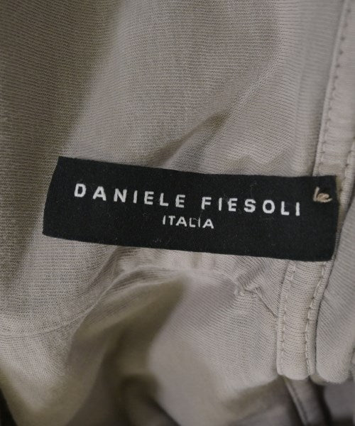 DANIELE FIESOLI 連帽衫