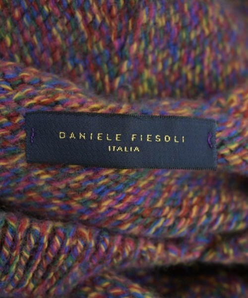 DANIELE FIESOLI 毛衣