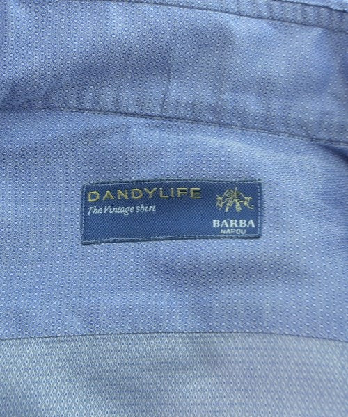 BARBA DANDYLIFE 正式襯衫