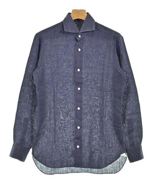BARBA DANDYLIFE 正式襯衫