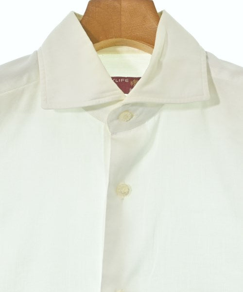 BARBA DANDYLIFE 休閒襯衫