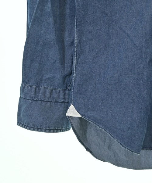 BARBA DANDYLIFE 休閒襯衫