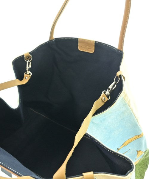 TRAMONTANO 托特包