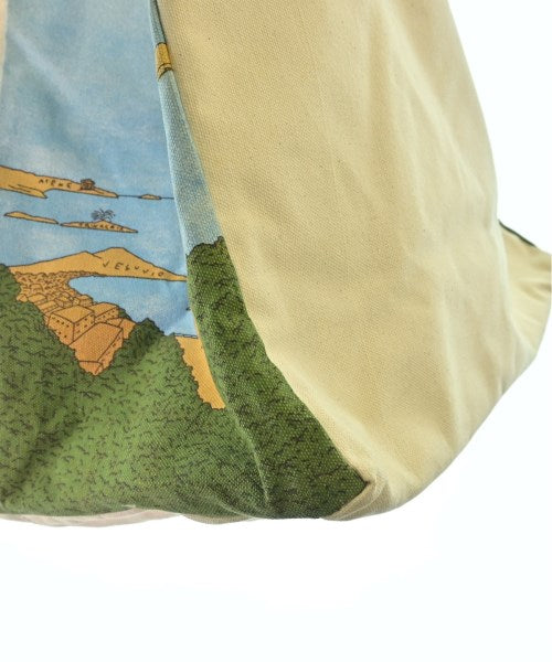 TRAMONTANO 托特包