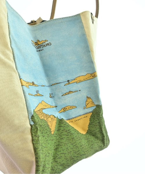 TRAMONTANO 托特包