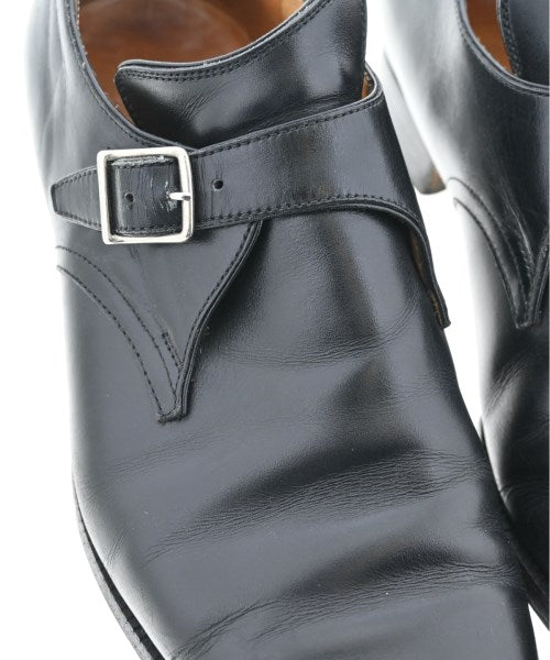 Hidetaka Fukaya per TOMORROWLAND 正式鞋