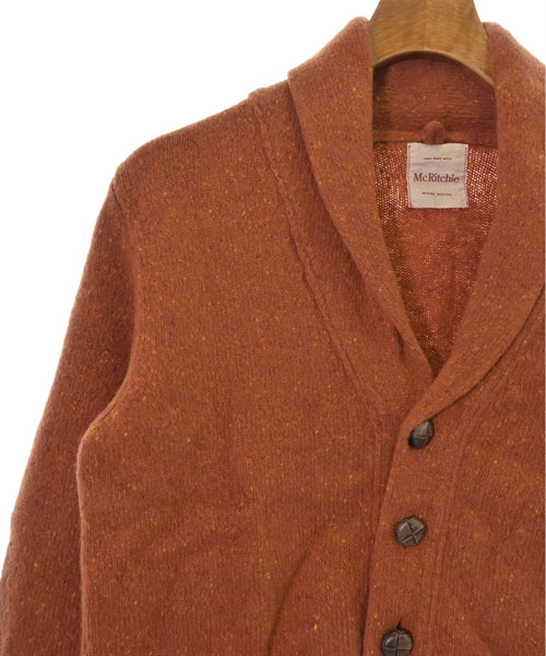 McRitchie 開襟衫