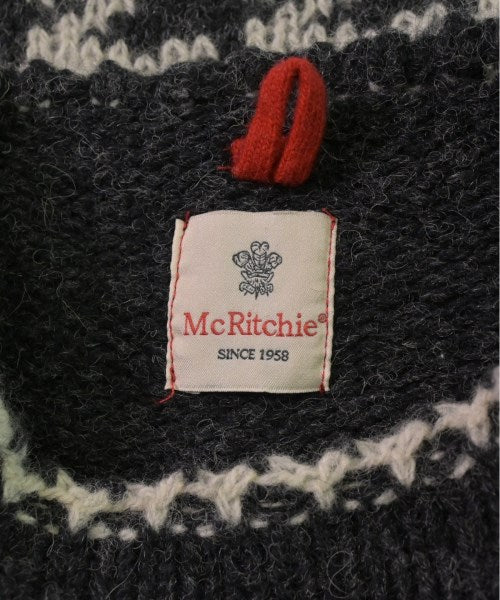 McRitchie 毛衣