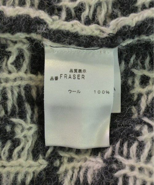 McRitchie 毛衣