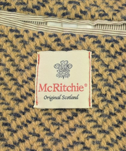 McRitchie 夾克